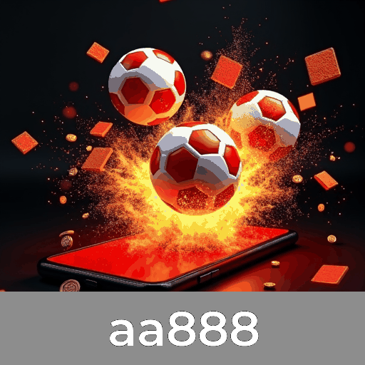 aa888: Slots com Mega Prêmios, Jogos de Mesa Estratégicos, e Experiência de Dealer Ao Vivo