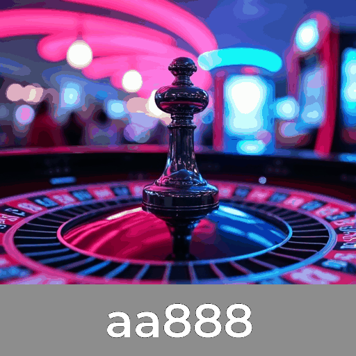 aa888: Slots com Mega Prêmios, Jogos de Mesa Estratégicos, e Experiência de Dealer Ao Vivo