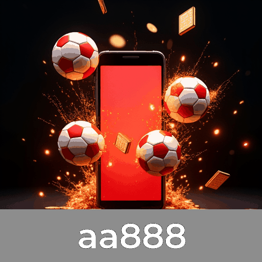 aa888: Onde os bônus e promoções são extraordinários!