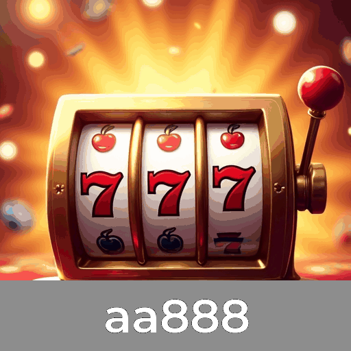 Bem-vindo ao aa888: Seu Portal para Jogos de Alta Segurança e Serviços Profissionais