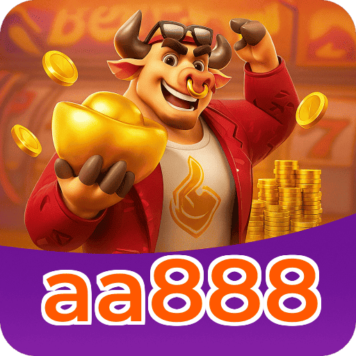 aa888 Logo