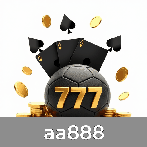 aa888: O Cassino Premiado com Pagamentos Rápidos